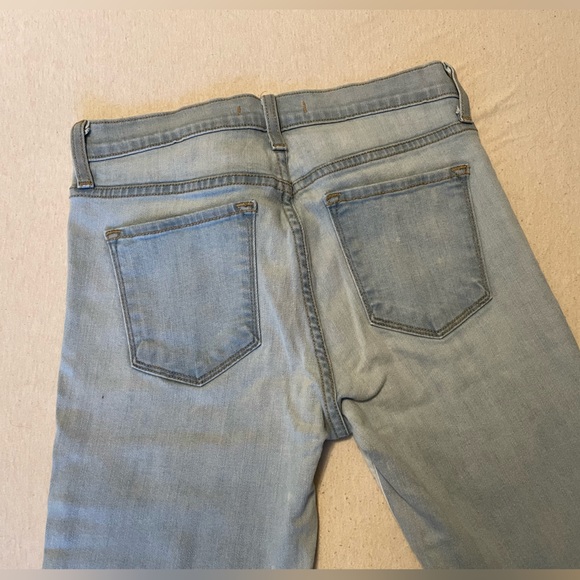 flying monkey jeans two color size 25 - Picture 4 of 4